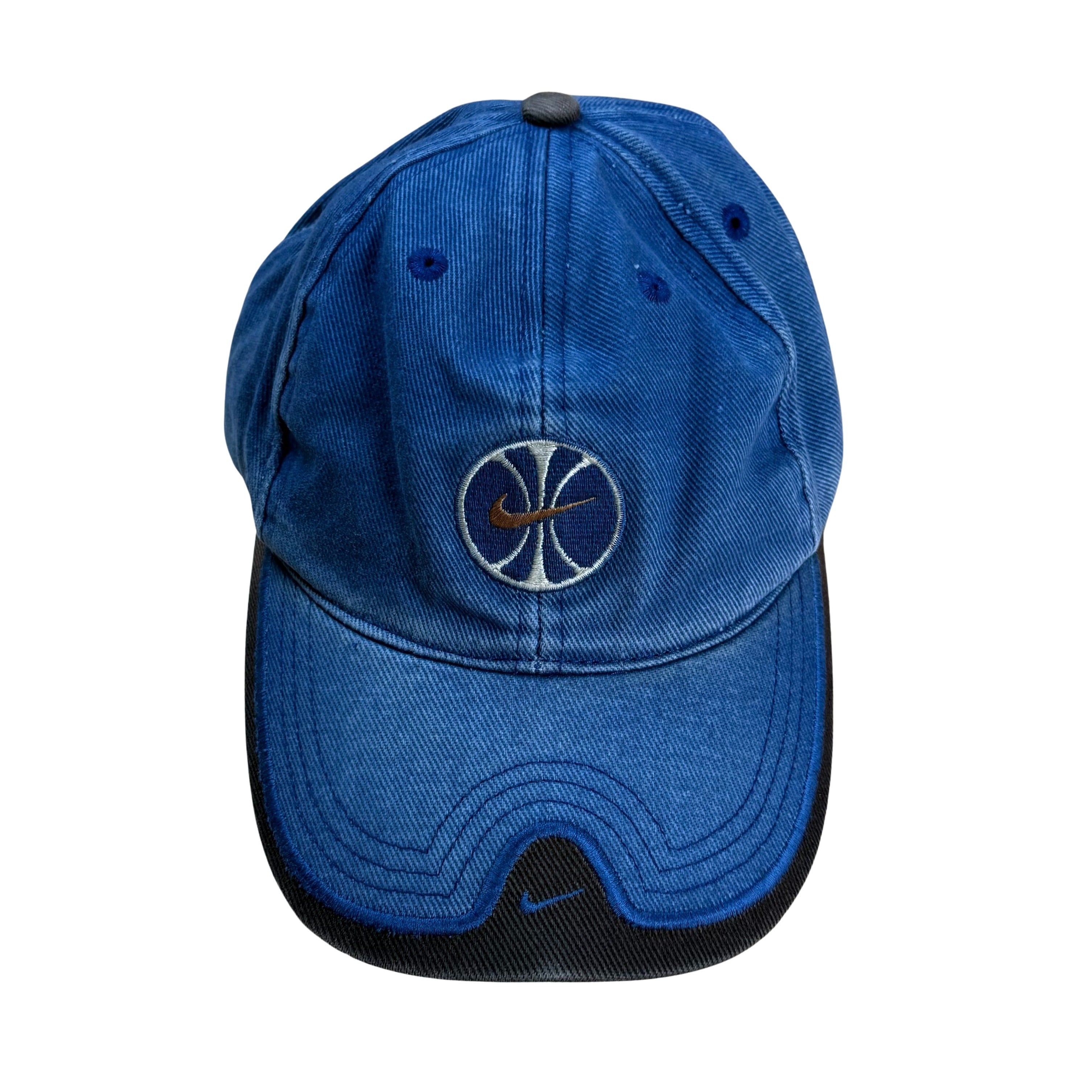 Vintage Nike Cap 90s