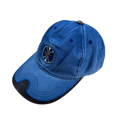 Vintage Nike Cap 90s
