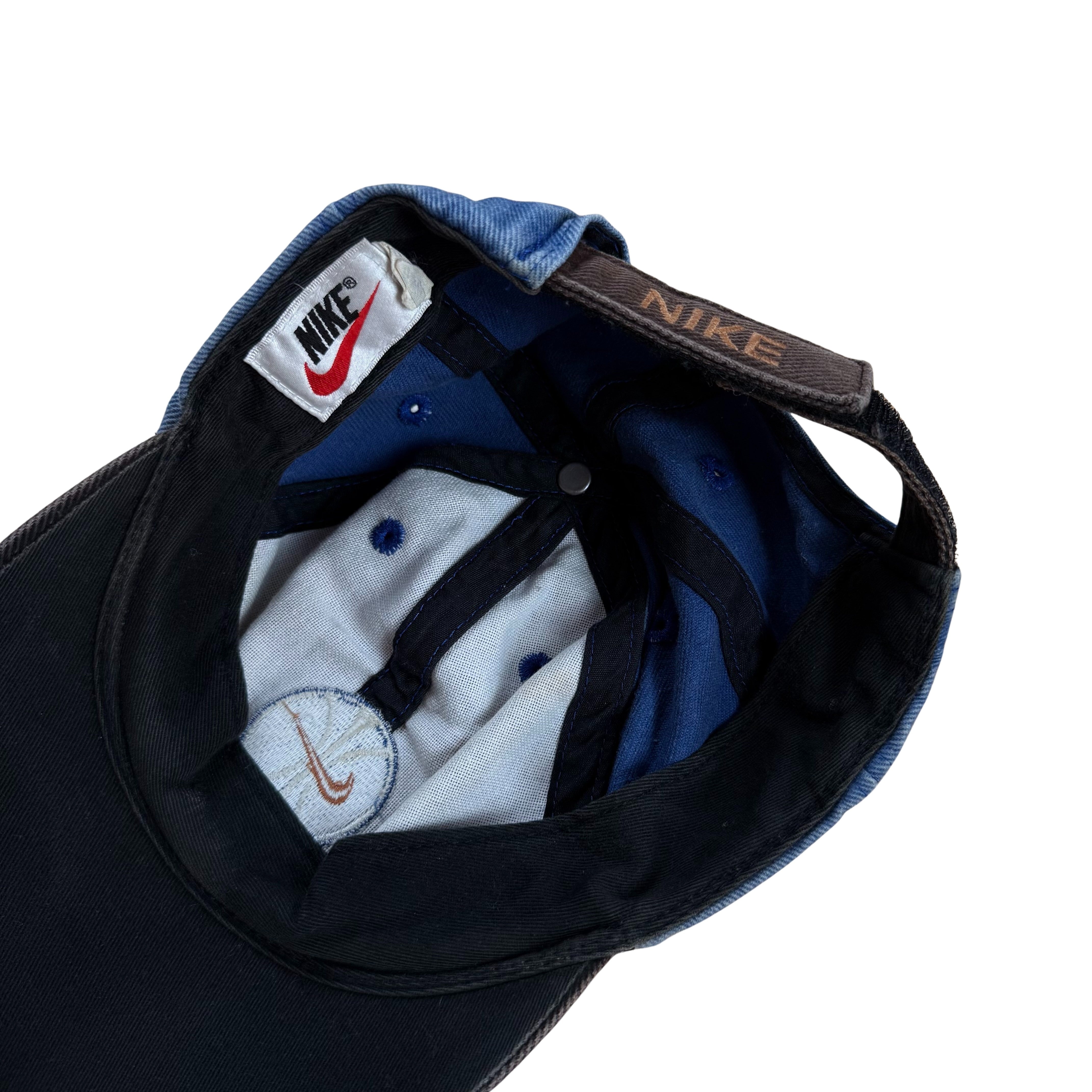 Vintage Nike Cap 90s