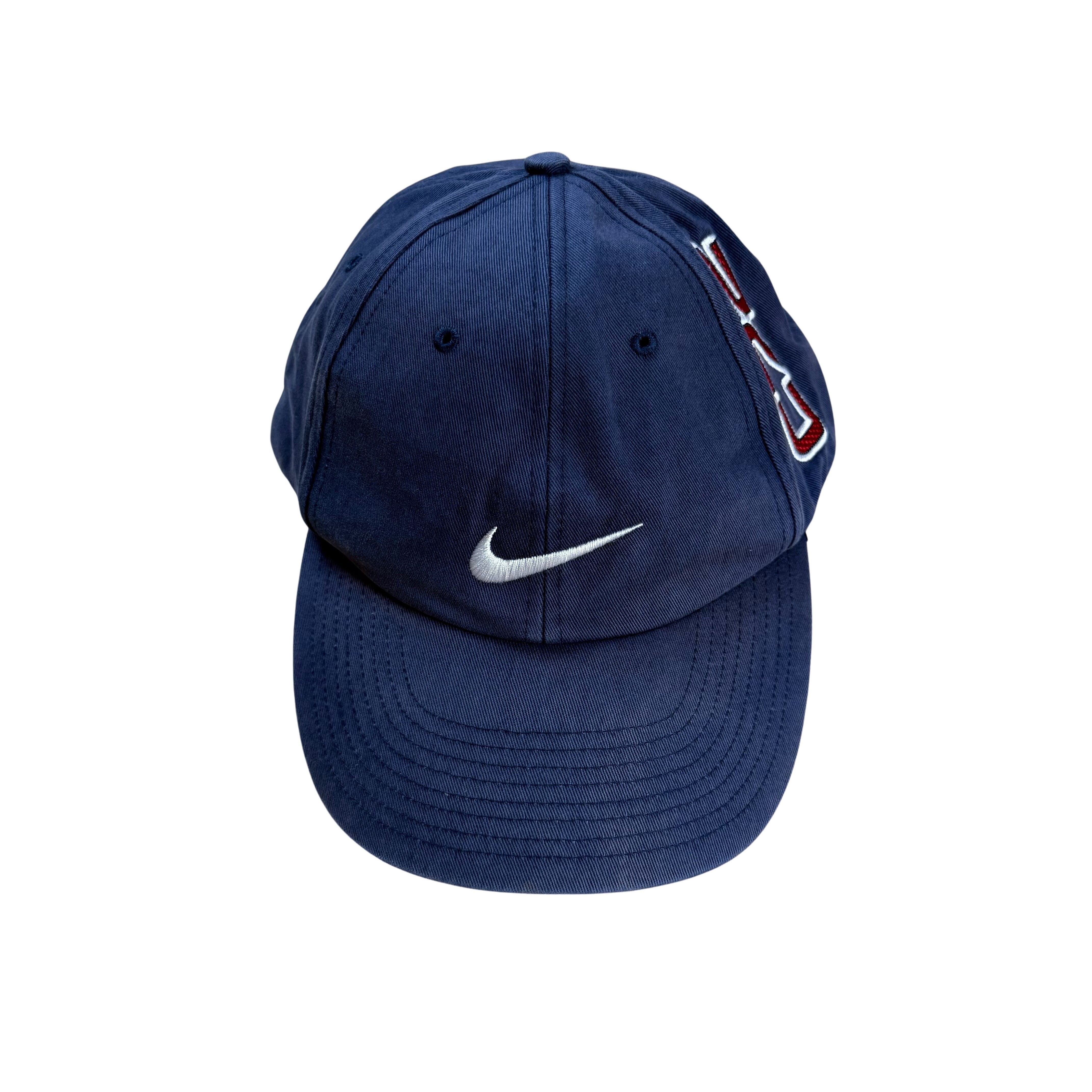 Vintage Nike Cap