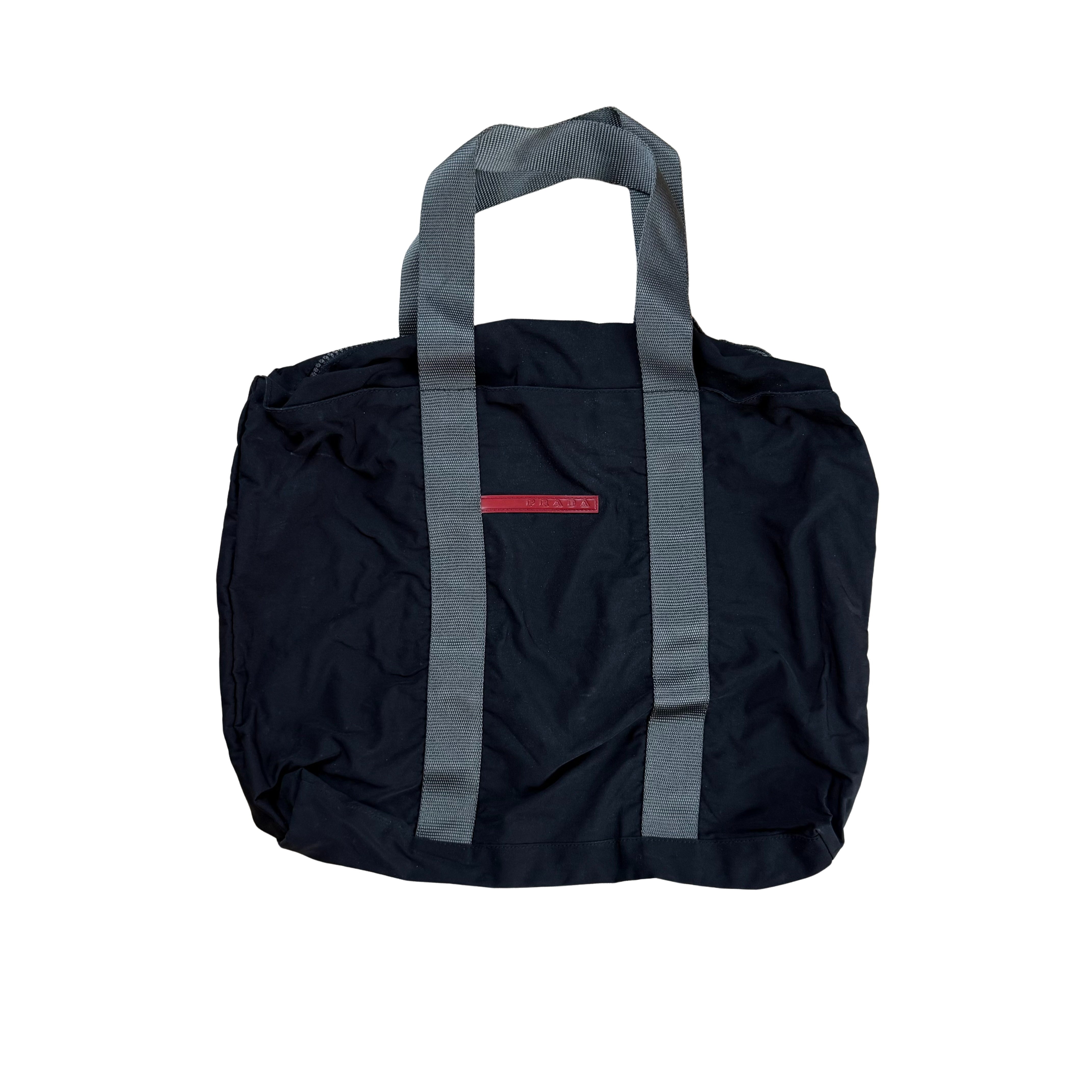 Vintage Prada Tasche