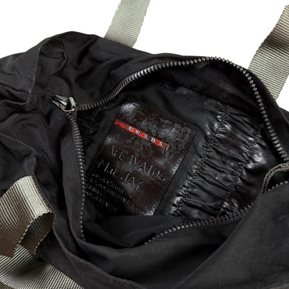 Vintage Prada Tasche