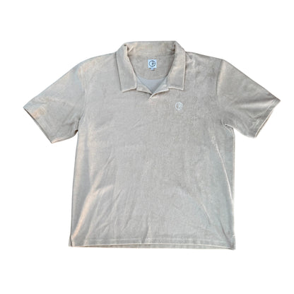 Vintage Polar Skate Co Poloshirt - L