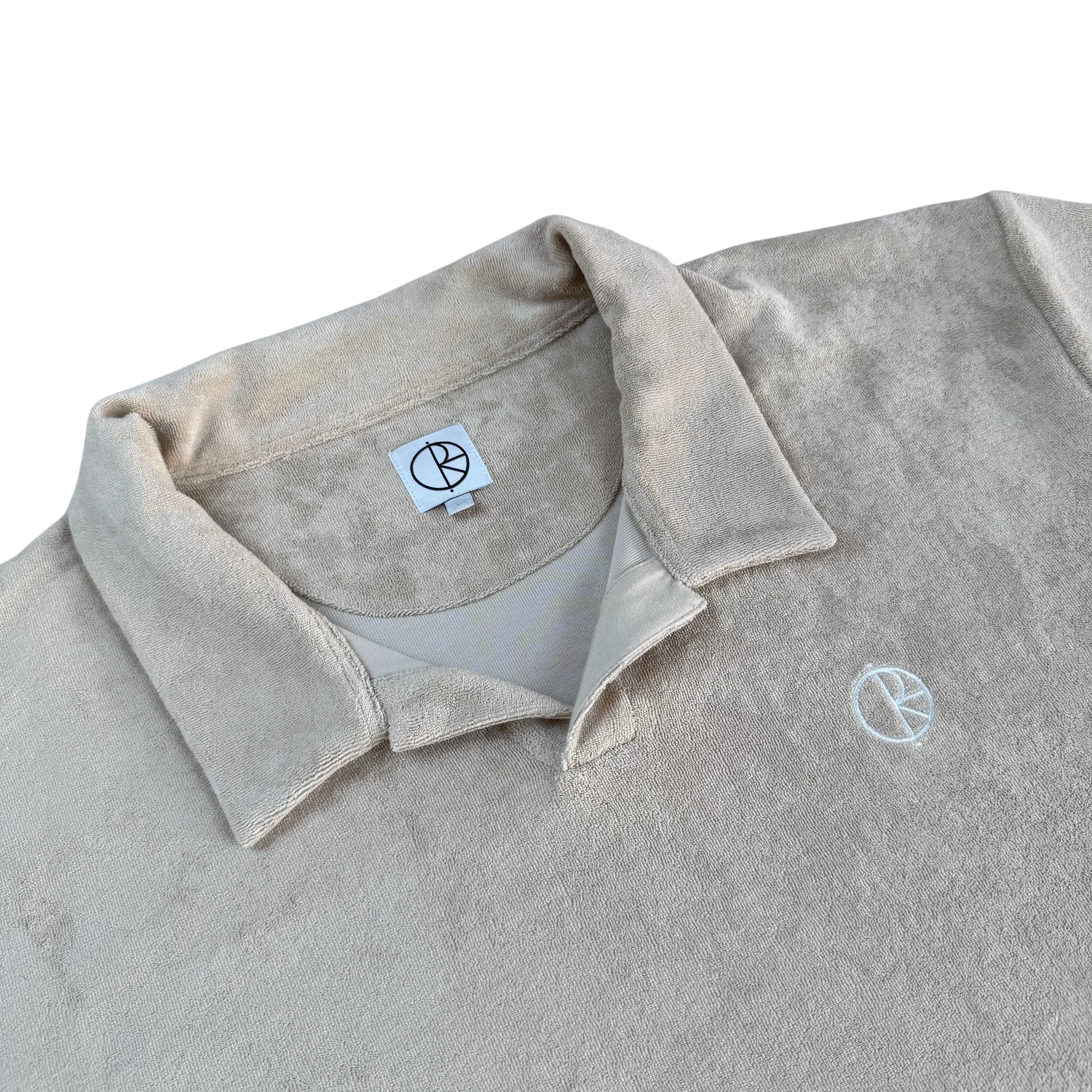 Vintage Polar Skate Co Poloshirt - L