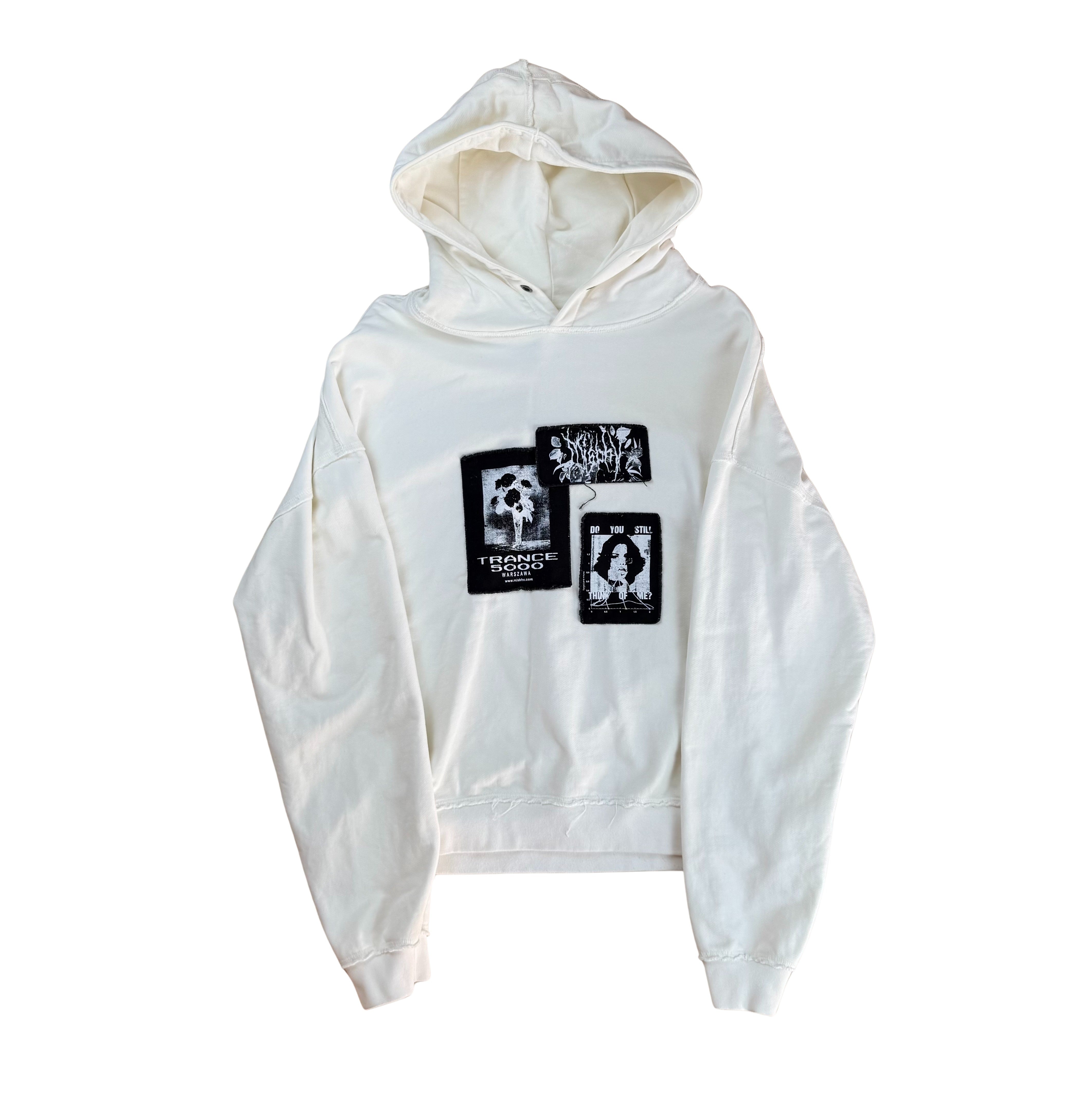 Vintage MISBHV Michael Jackson Hoodie - L