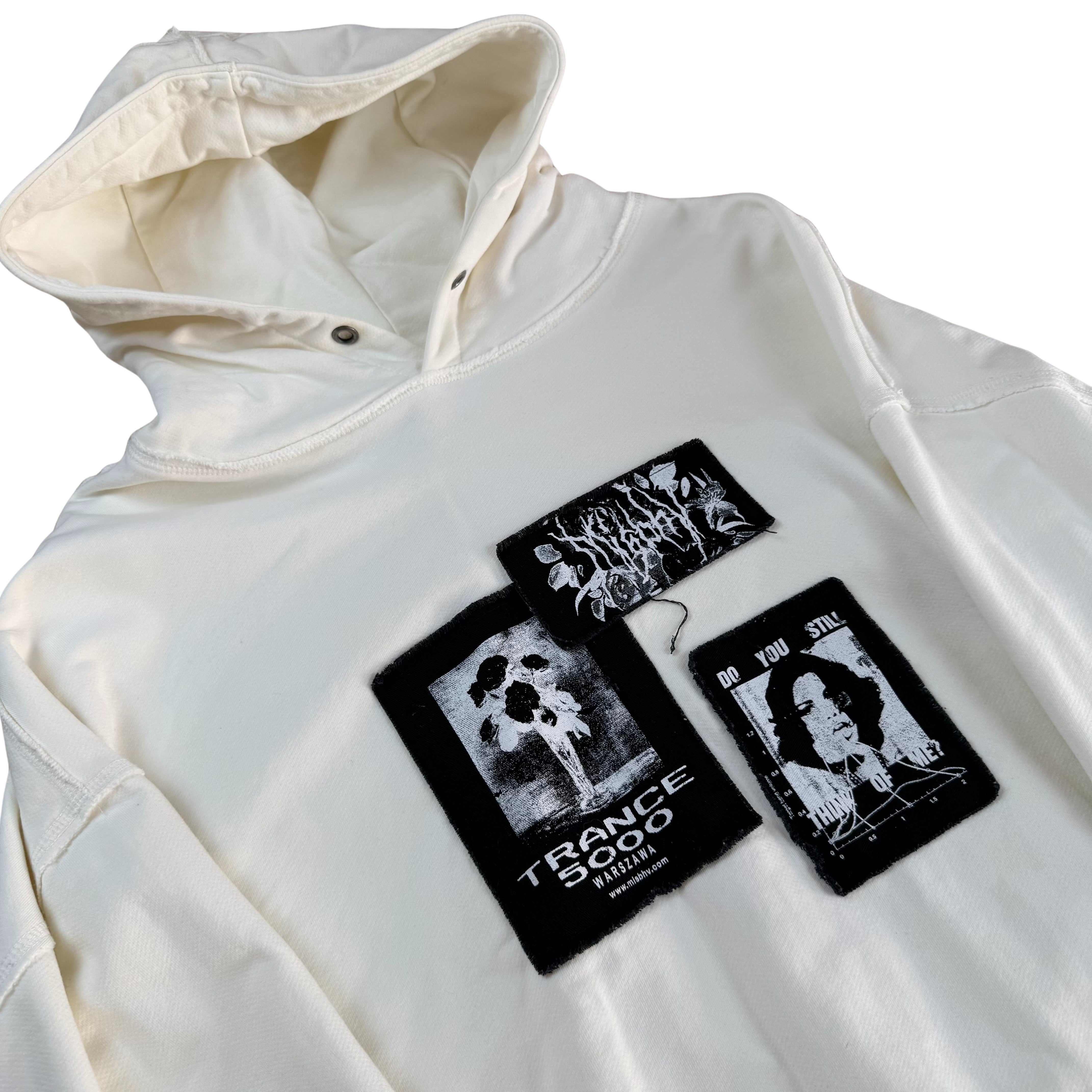 Vintage MISBHV Michael Jackson Hoodie - L