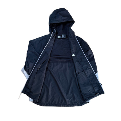 Vintage Starter USA College Tackjacket - M