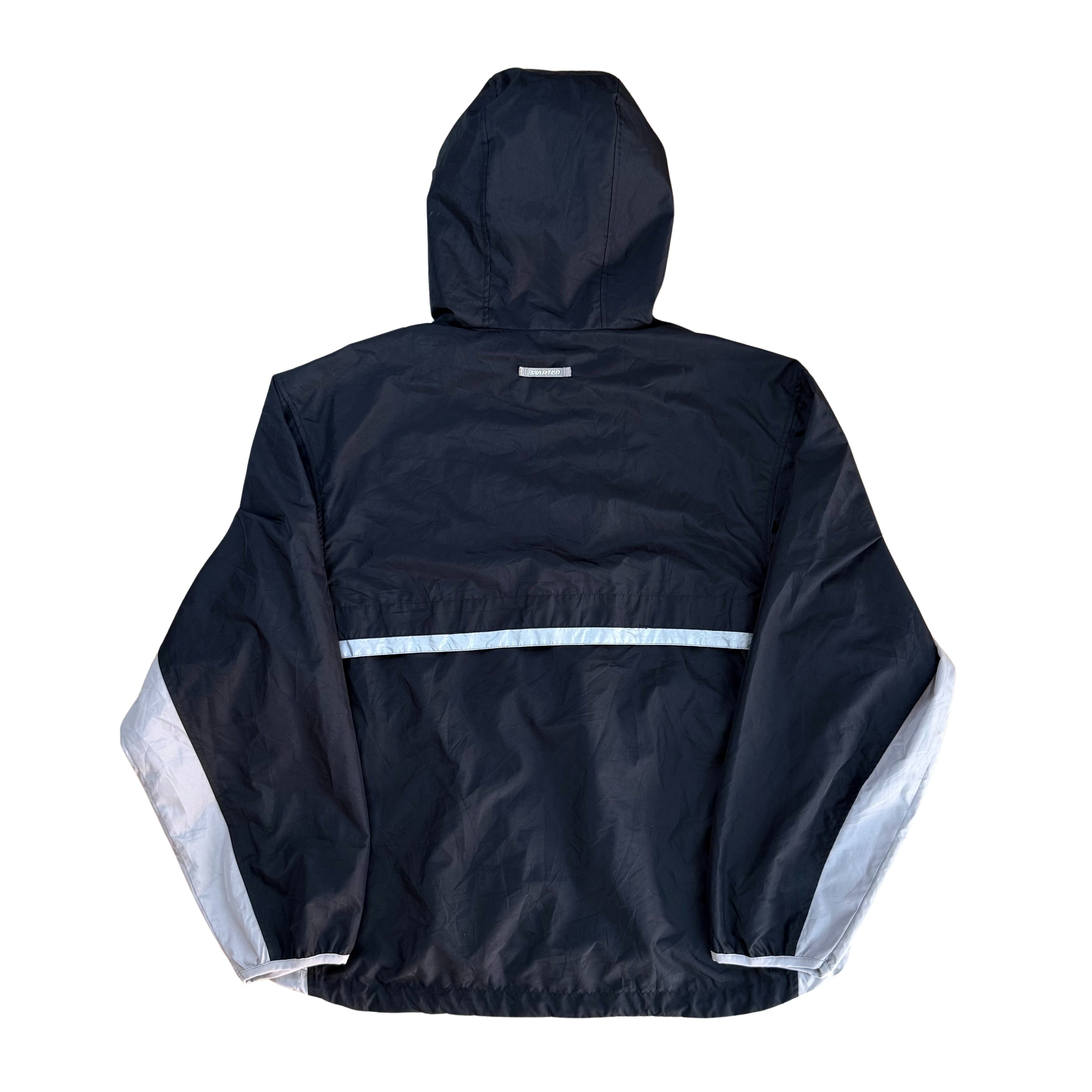 Vintage Starter USA College Tackjacket - M