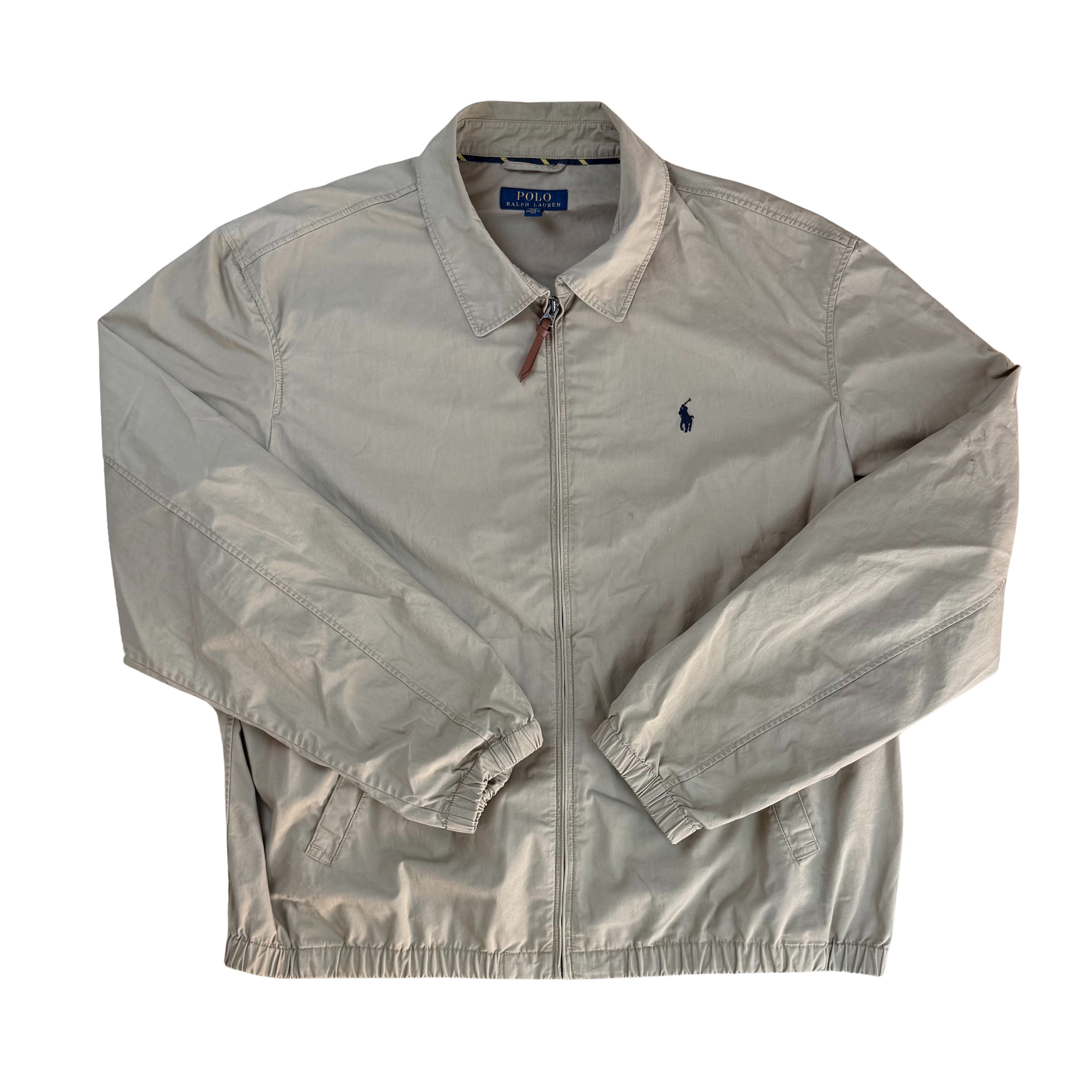 Vintage Ralph Lauren Harrington Jacke - XXL