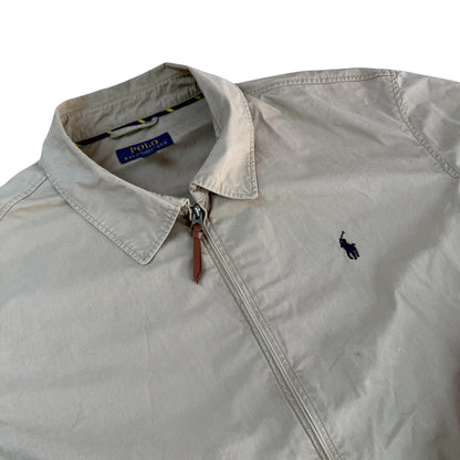 Vintage Ralph Lauren Harrington Jacke - XXL