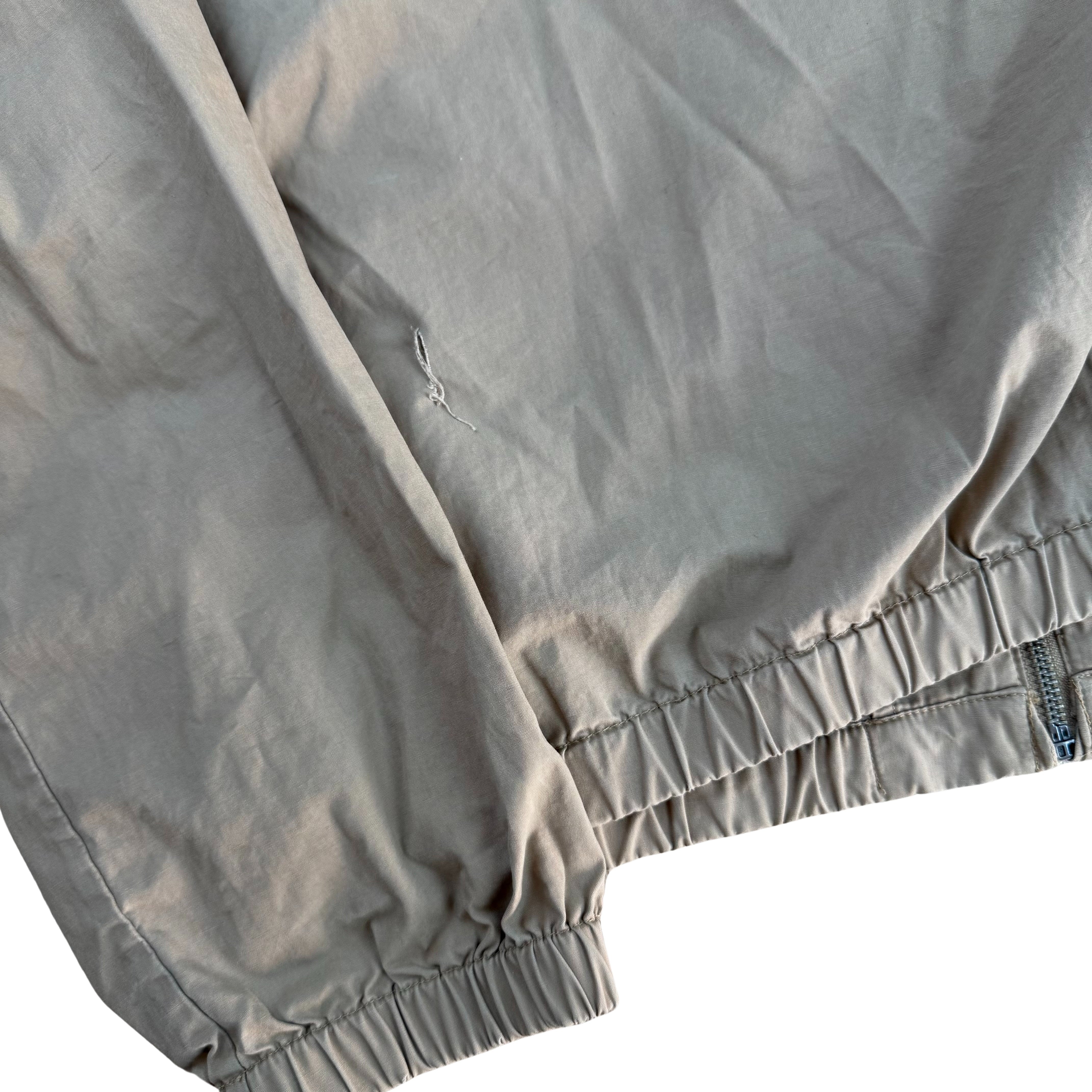 Vintage Ralph Lauren Harrington Jacke - XXL