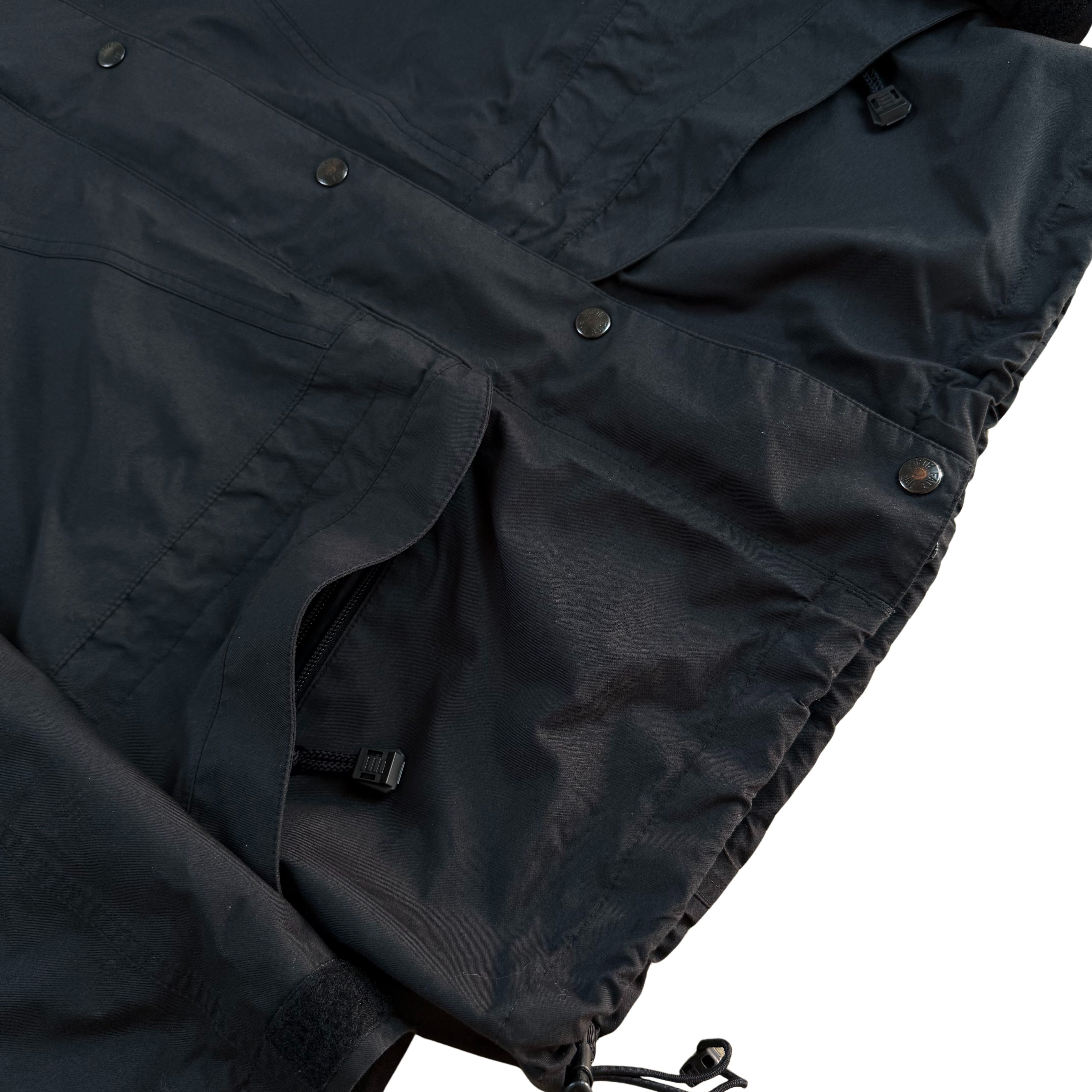 Vintage The North Face Gortex Windbreaker  - S