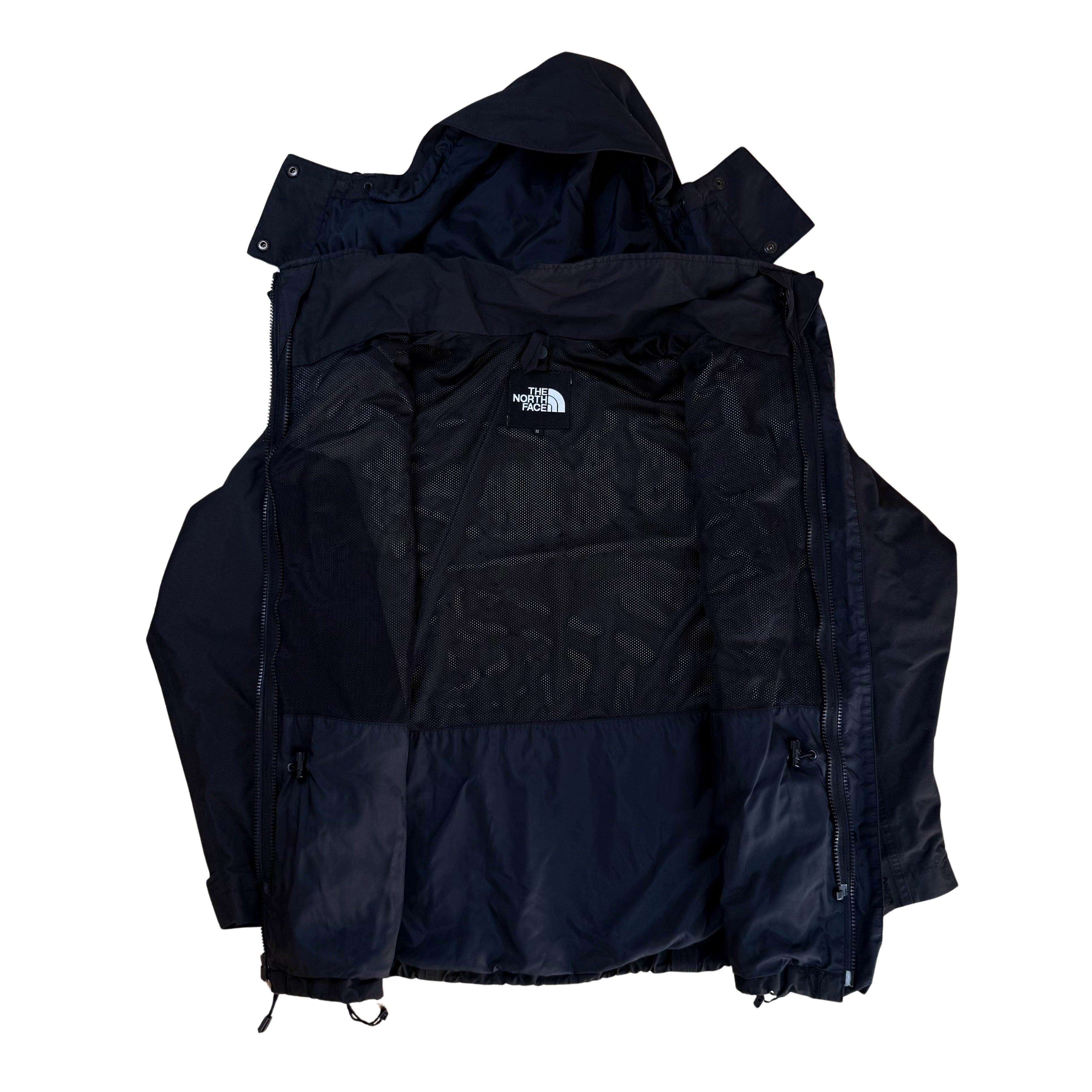 Vintage The North Face Gortex Windbreaker  - S