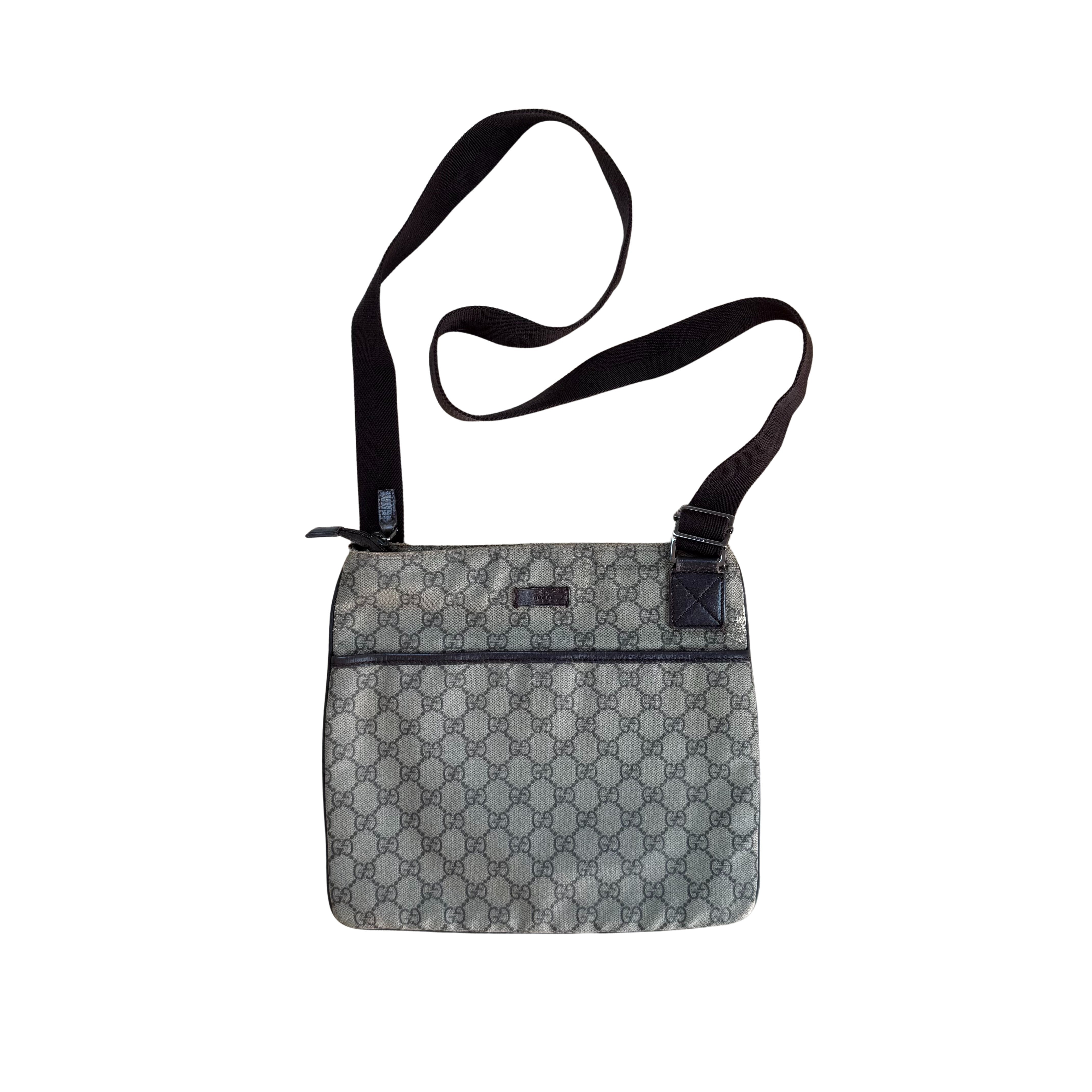 Vintage Gucci Tasche - Onesize