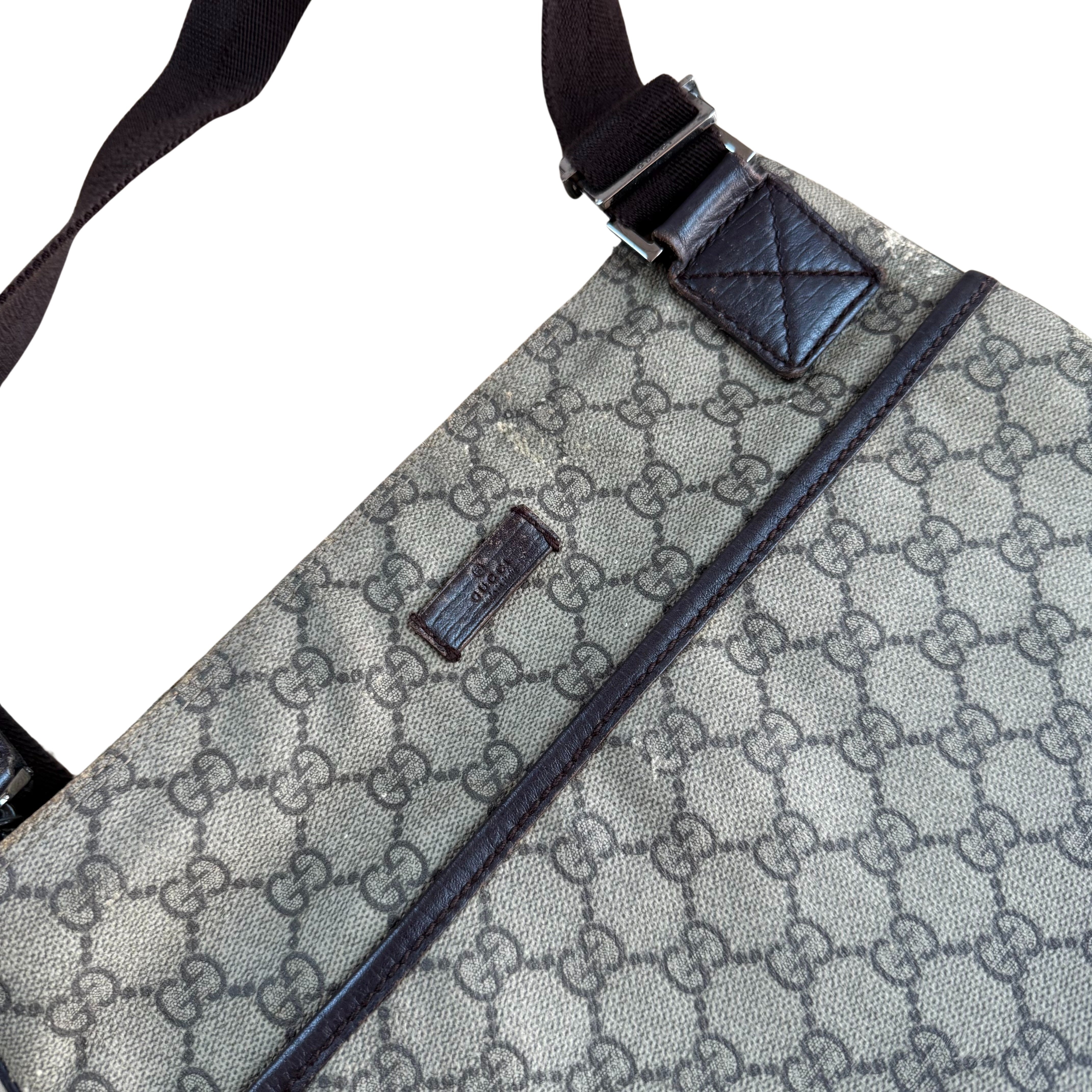 Vintage Gucci Tasche - Onesize