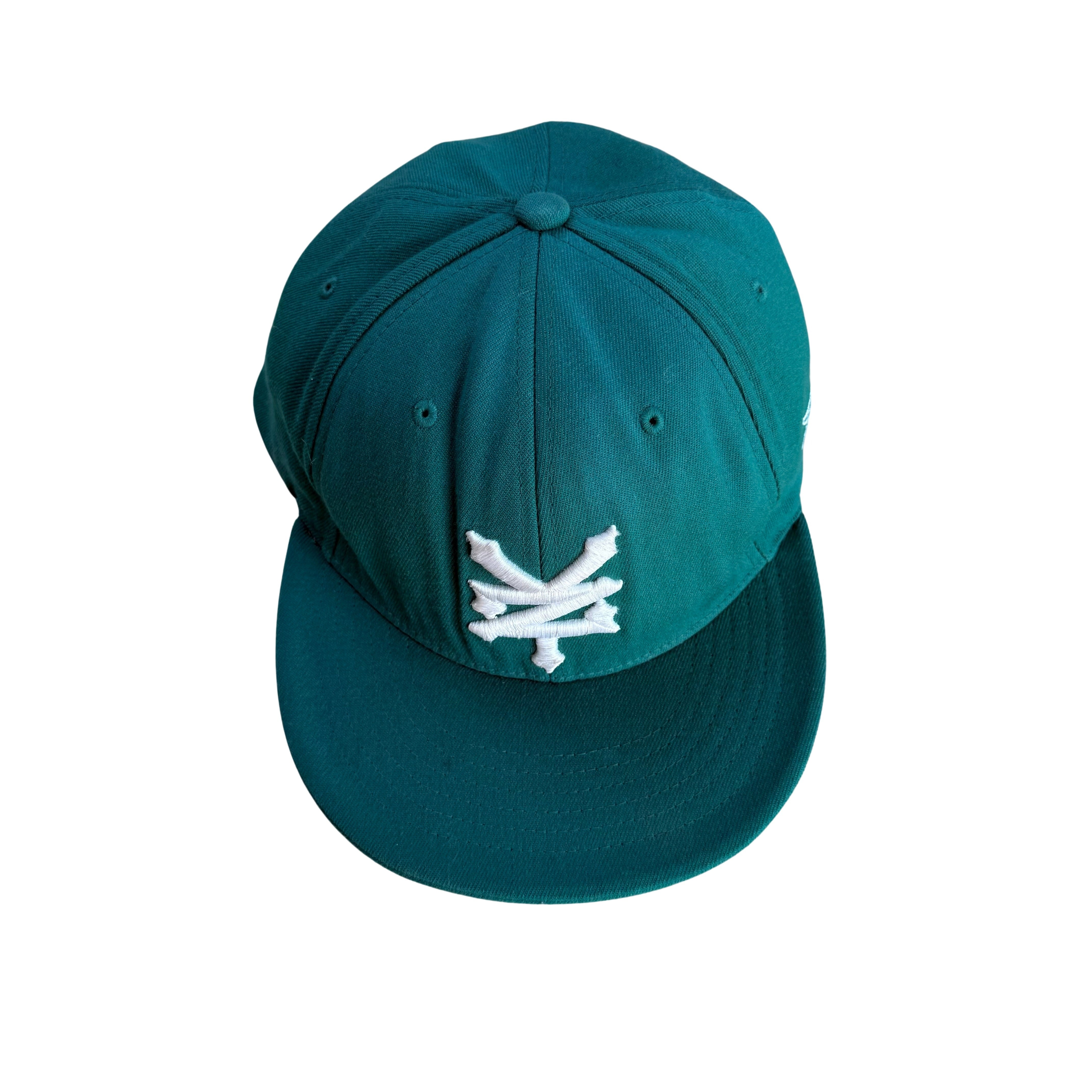 Vintage Zooyork Cap - Flexfit