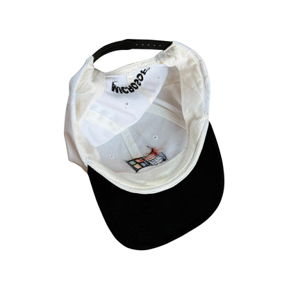 Vintage Microsoft Cap 90s - Verstellbar