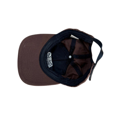 Vintage Independet Skate Cap - Verstellbar