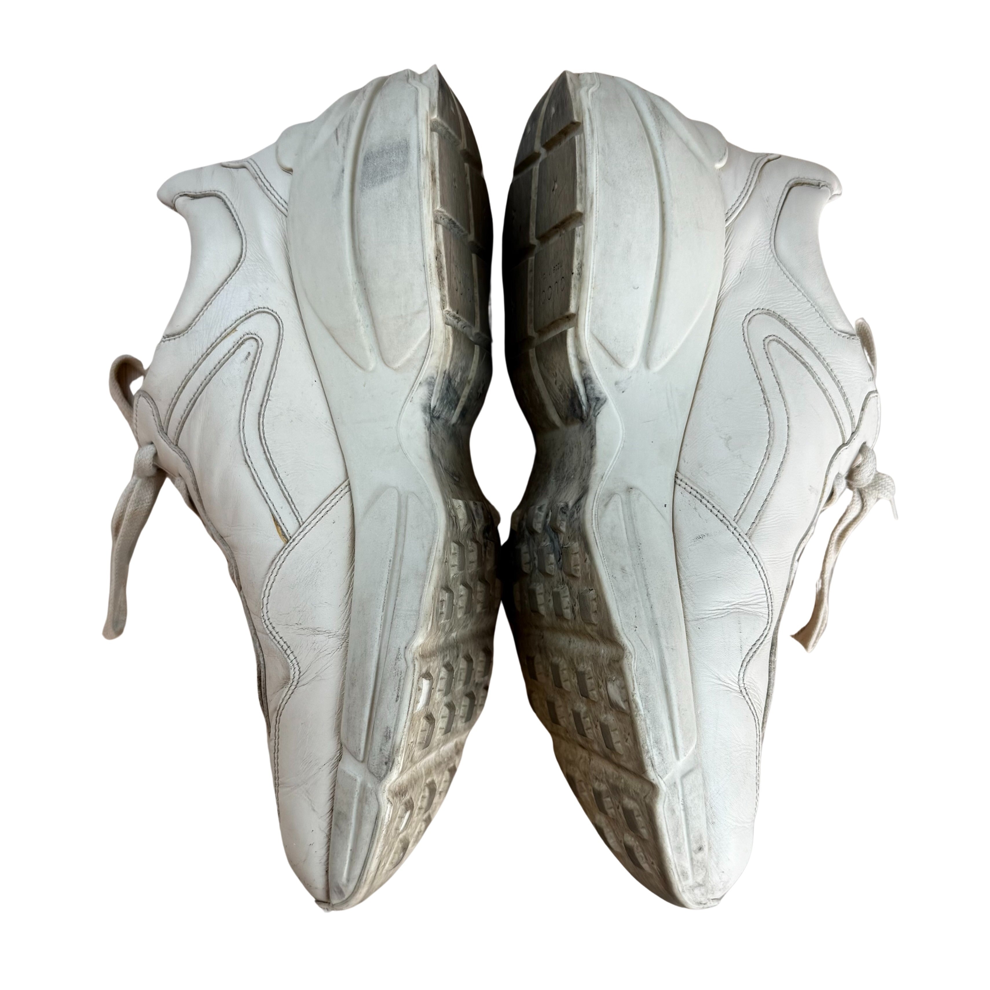 Vintage Gucci Rython Sneaker - 43