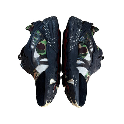 Bape x Puma Discblaze Sneaker - 42 (Fit 43)