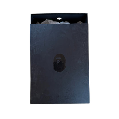 Bape x Puma Discblaze Sneaker - 42 (Fit 43)