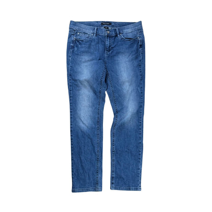 Vintage Y2K White House Jeans  - M