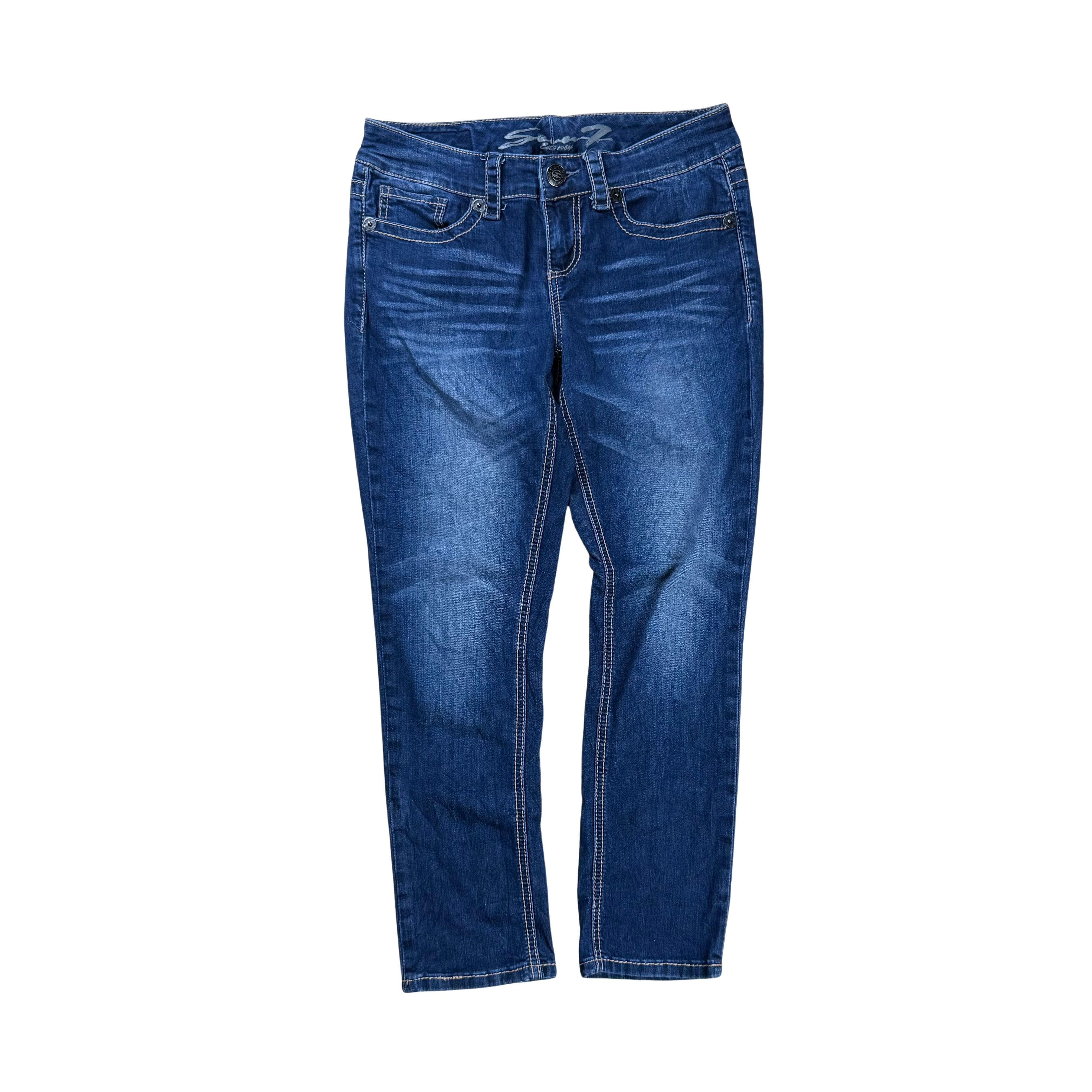 Vintage Y2K Seven Jeans  - L