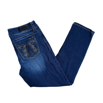 Vintage Y2K Seven Jeans  - L