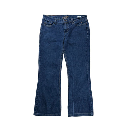 Vintage Y2K Grane Jeans Flared  - L