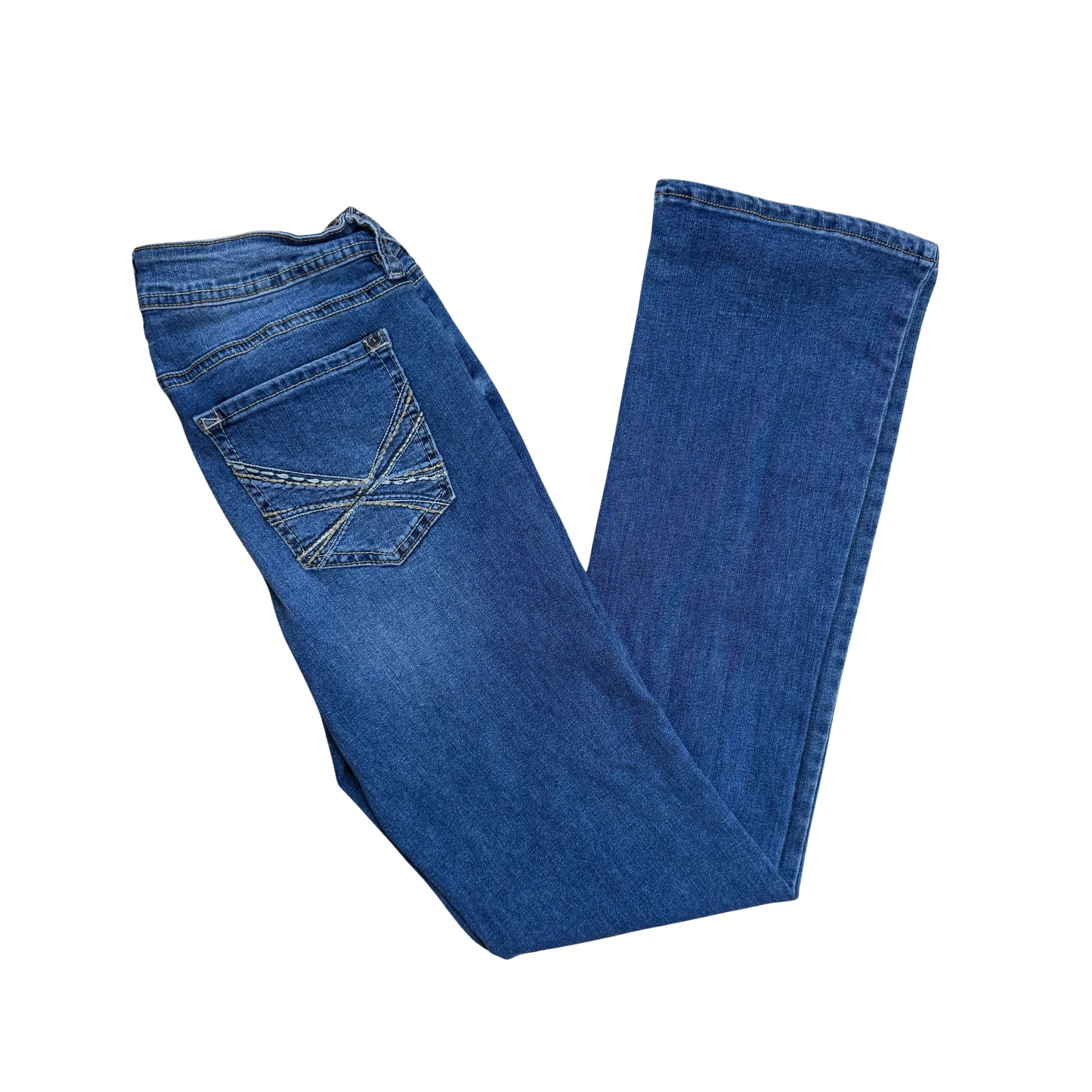 Vintage Y2K Jeans Flared  - XL