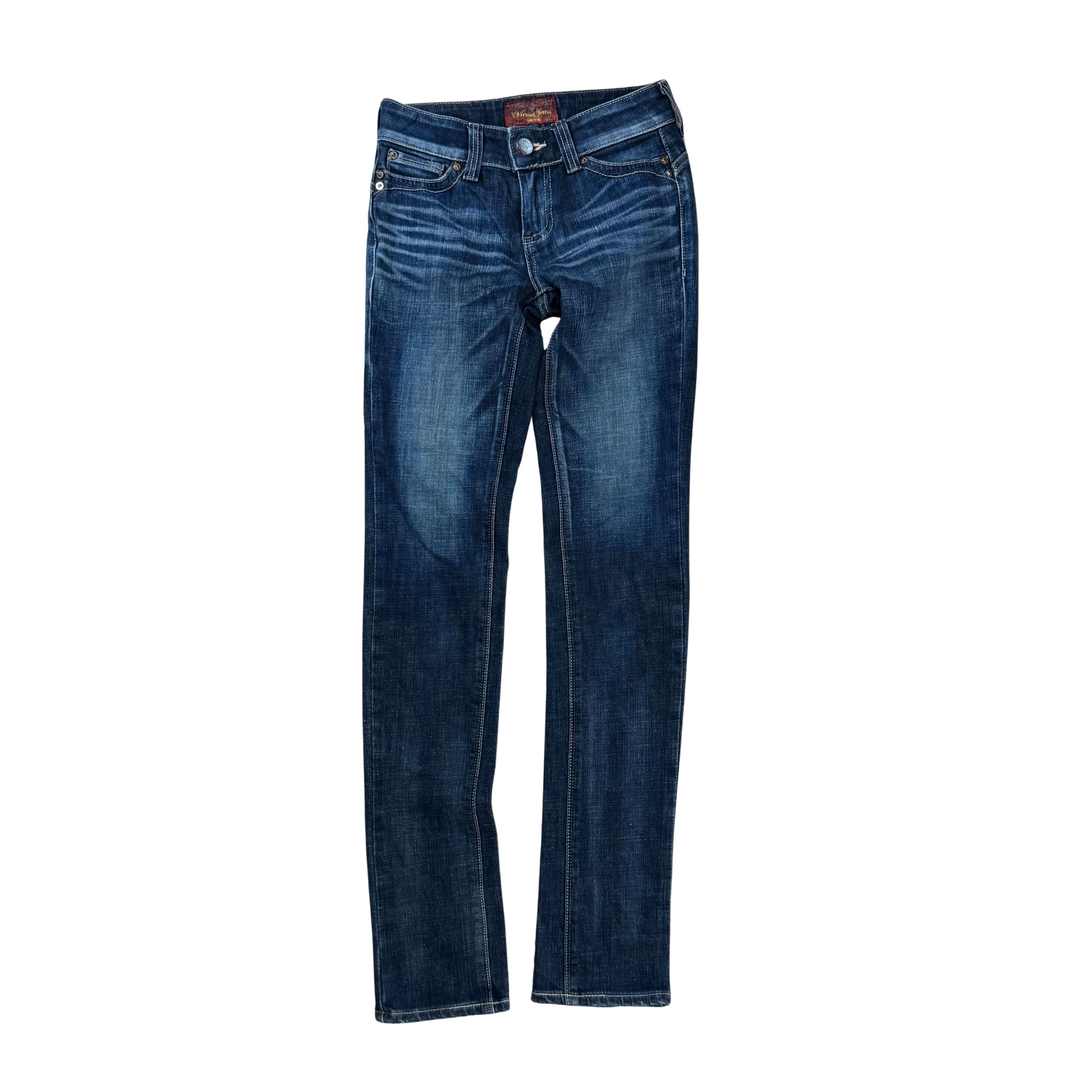 Vintage Y2K Vienus Jeans  - XS