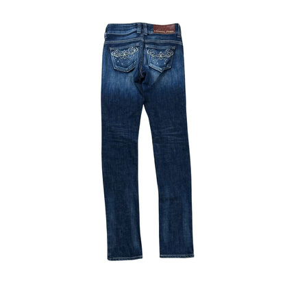 Vintage Y2K Vienus Jeans  - XS