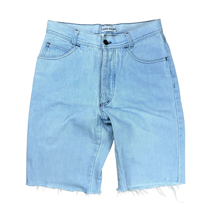 Vintage Stone Island Jeans Shorts  - S