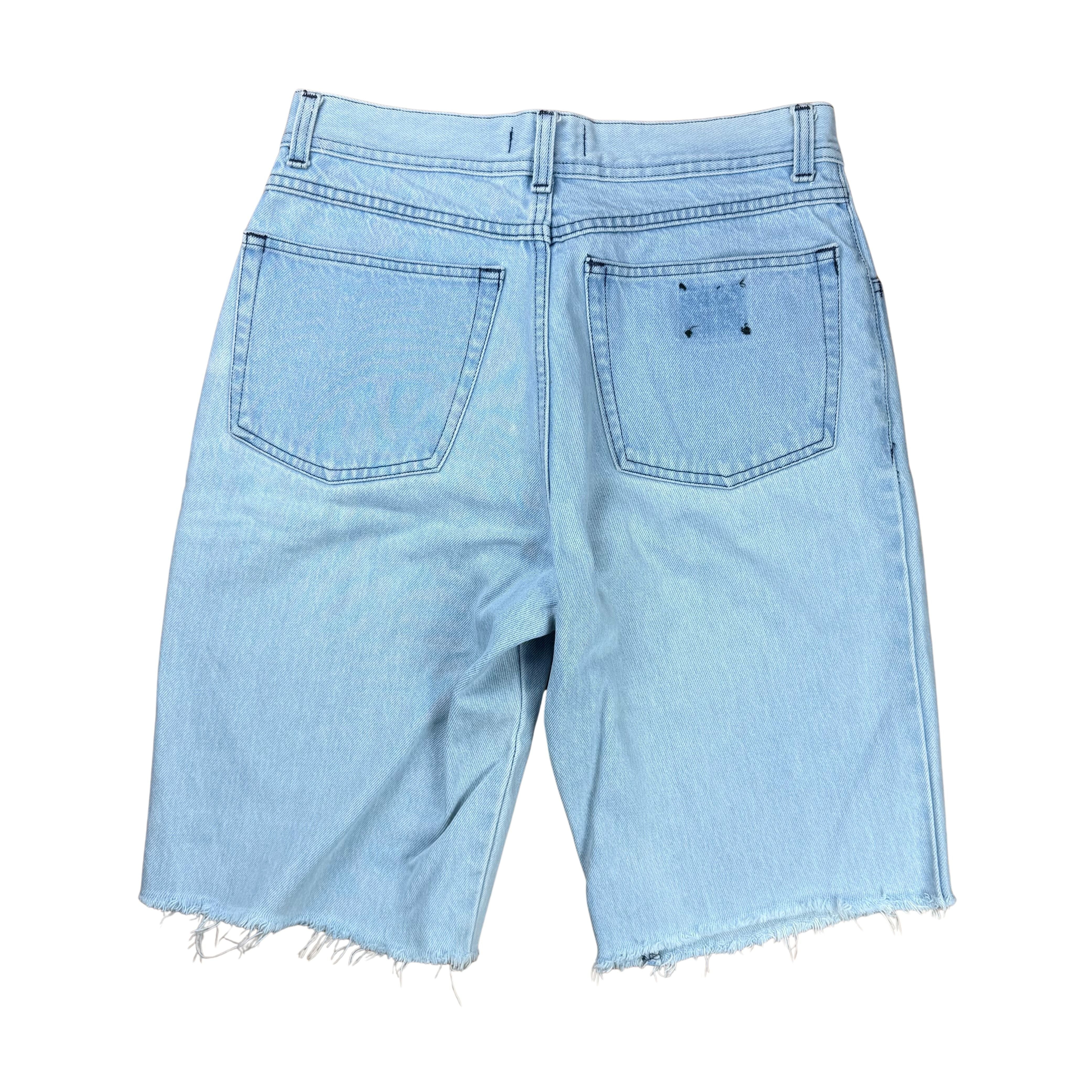 Vintage Stone Island Jeans Shorts  - S