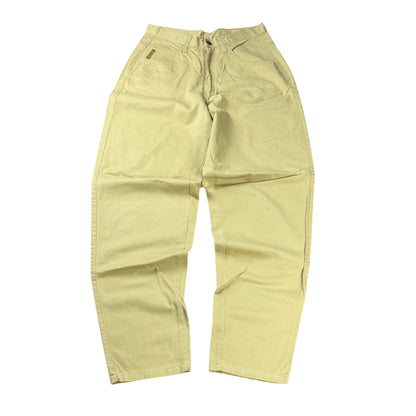 Vintage Armani Jeans Hose  - S