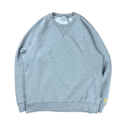 Vintage Carhartt Sweatshirt  - L