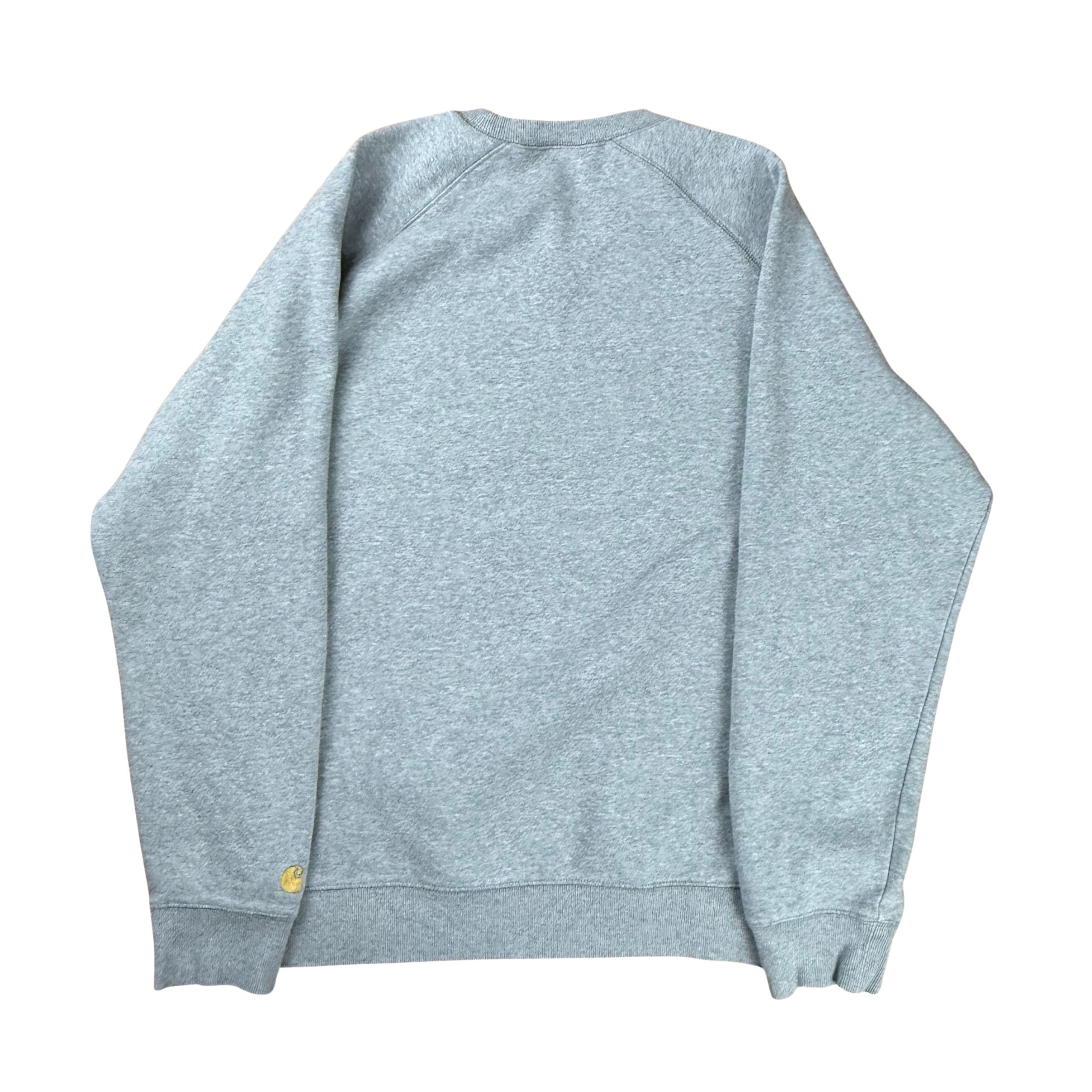 Vintage Carhartt Sweatshirt  - L