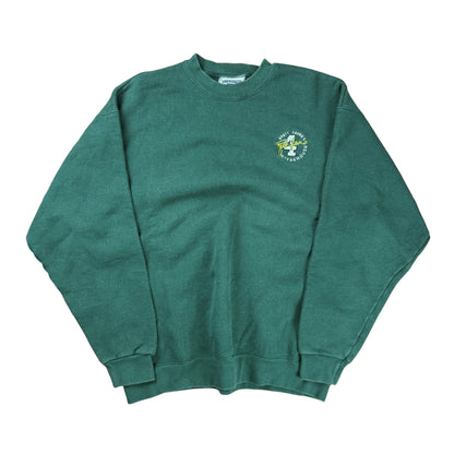 Vintage Lee Ultraweight Sweatshirt  - M