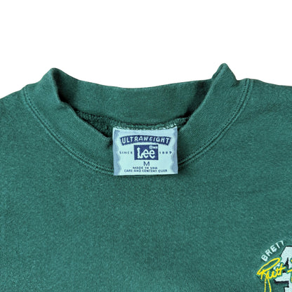 Vintage Lee Ultraweight Sweatshirt  - M