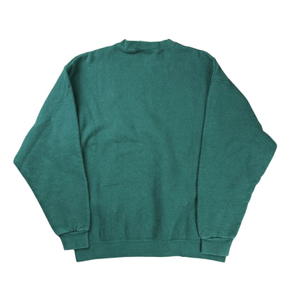 Vintage Lee Ultraweight Sweatshirt  - M