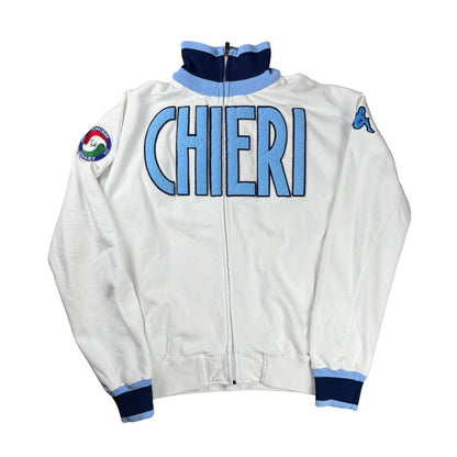 Vintage Kappa Trackjacket 2006  - XL