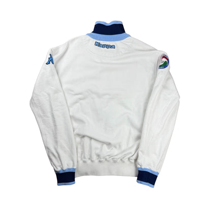 Vintage Kappa Trackjacket 2006  - XL