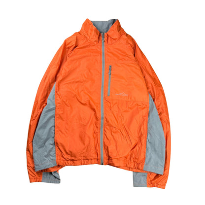 Vintage Eddie Bauer Nylon Jacke  - XXL