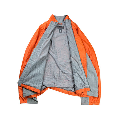 Vintage Eddie Bauer Nylon Jacke  - XXL