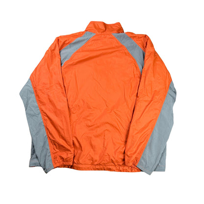 Vintage Eddie Bauer Nylon Jacke  - XXL
