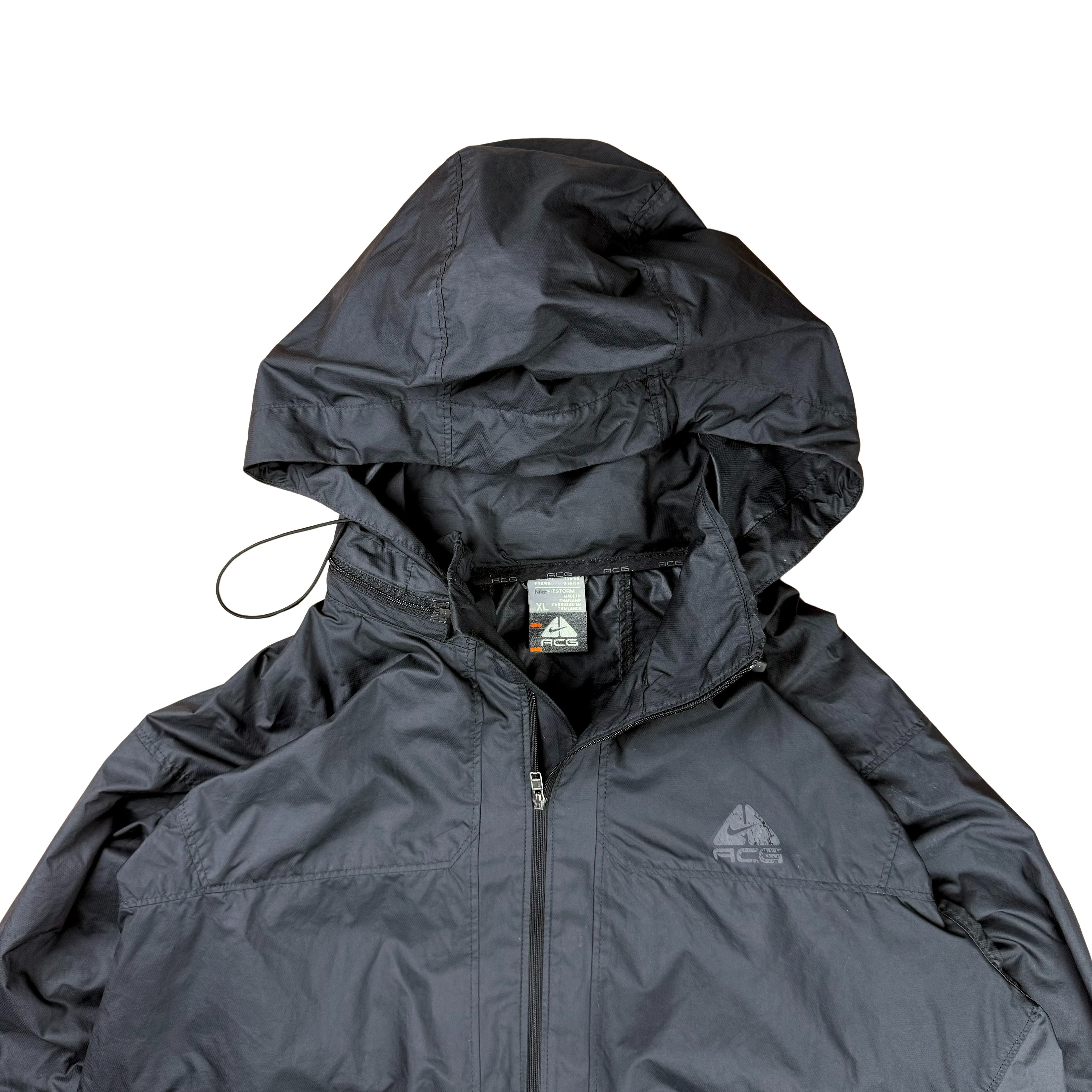 Vintage Nike ACG Outdoor Jacke  - XL