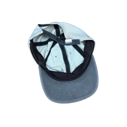 Vintage Nike Air Cap 90s Washed
