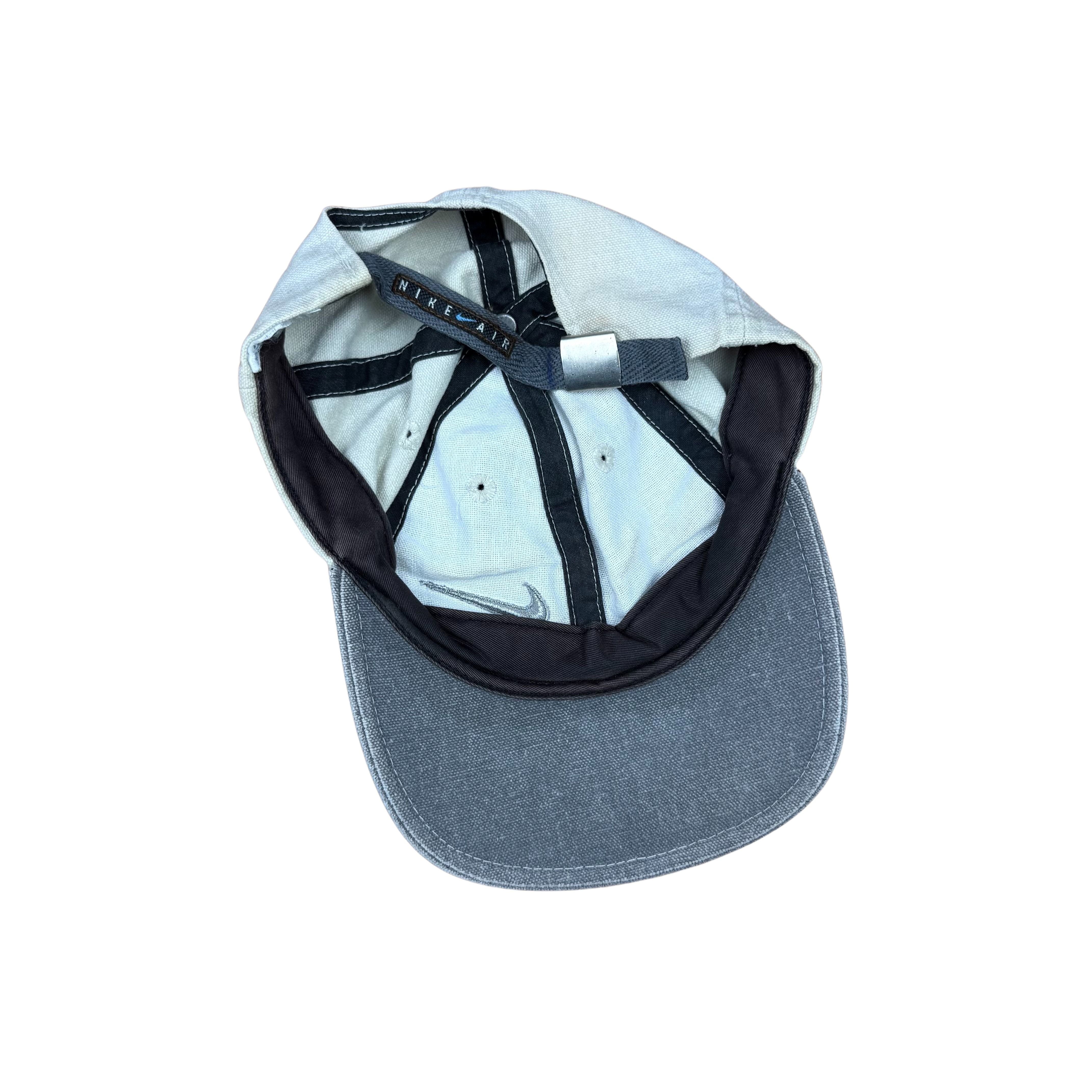 Vintage Nike Air Cap 90s Washed