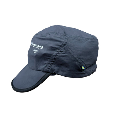 Vintage Klettermusen Nal Hiking Cap