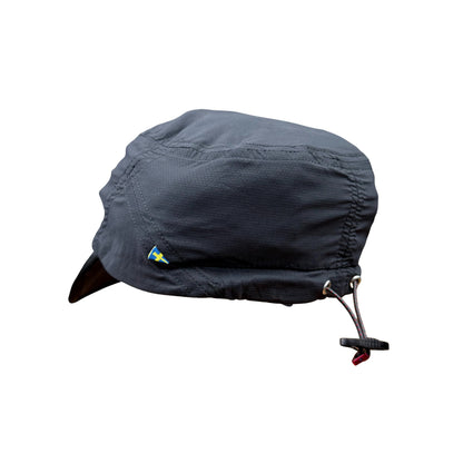 Vintage Klettermusen Nal Hiking Cap